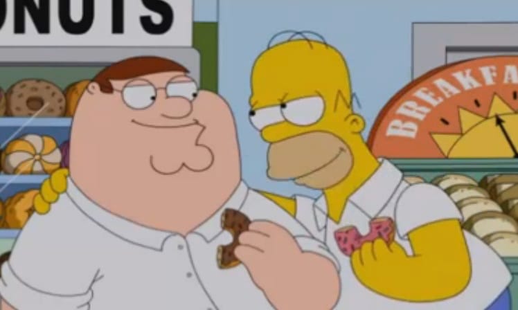 Két legendás rajzfilmből készül közös epizód – kiszivárgott videó