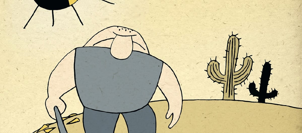 Seres László: A klíma piaca
