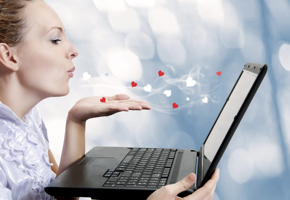 Gondolta volna az online randikról?