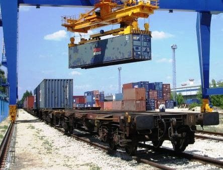 Visszavásárolná a kormány a MÁV Cargót