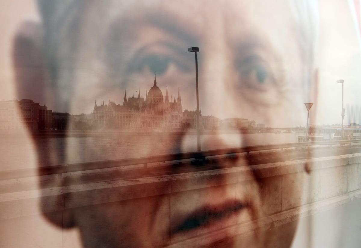 Mindenki erős Budapestet akar