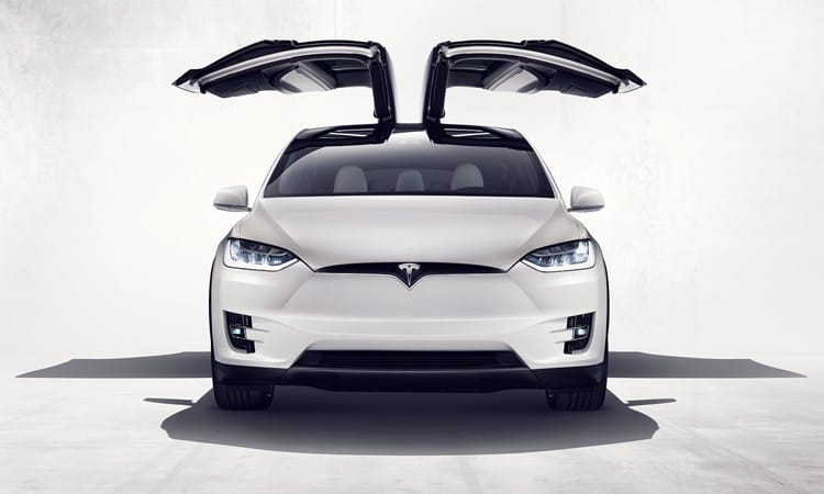 Mindenkit meglepett a Tesla legújabb húzása