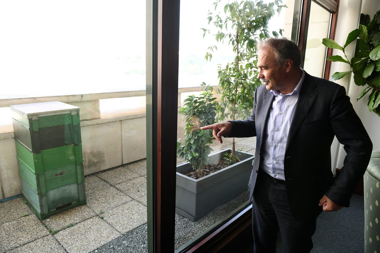 Az agrárminiszter szerint azért drágult kiugróan az élelmiszer, mert túl olcsó volt korábban
