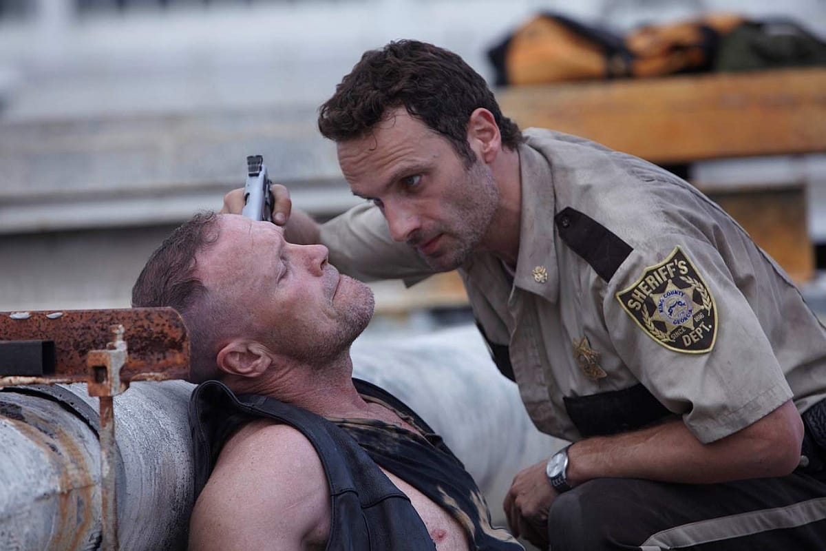 A Walking Dead gyártója is befenyíti Georgiát az abortusztörvény miatt