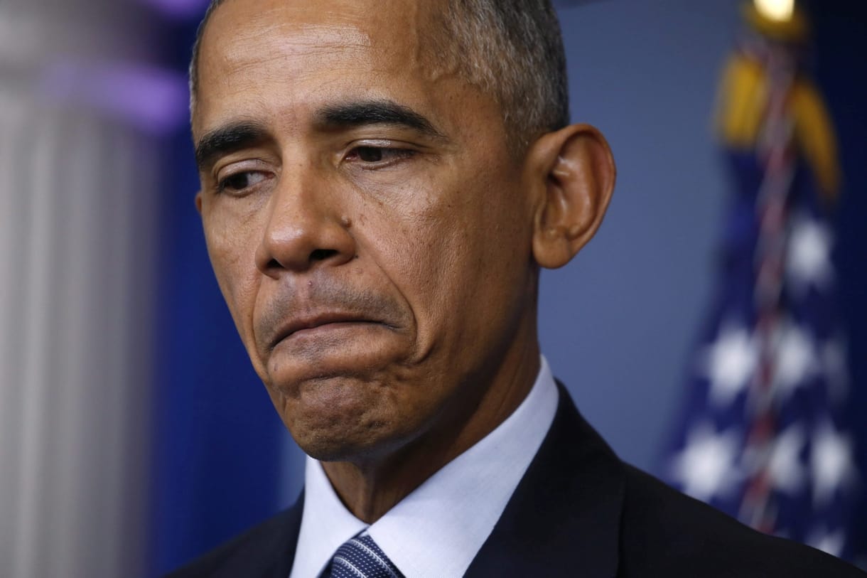 Szinte futószalagon oszt kegyelmet a távozó Obama