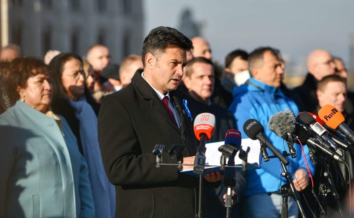 Márki-Zay ellenzékváltásának vége, elégette bónuszát a pártokkal szemben