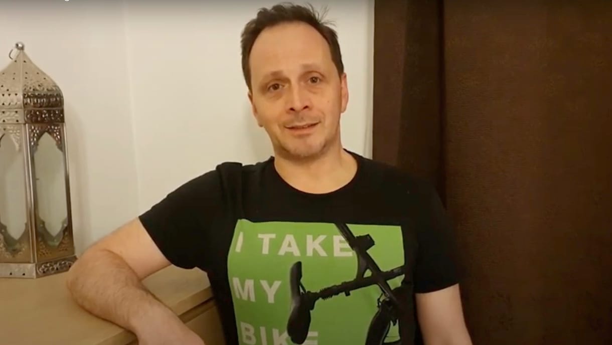 Janklovics Péter: Legyen már vége a félelemnek és a bezártságnak!