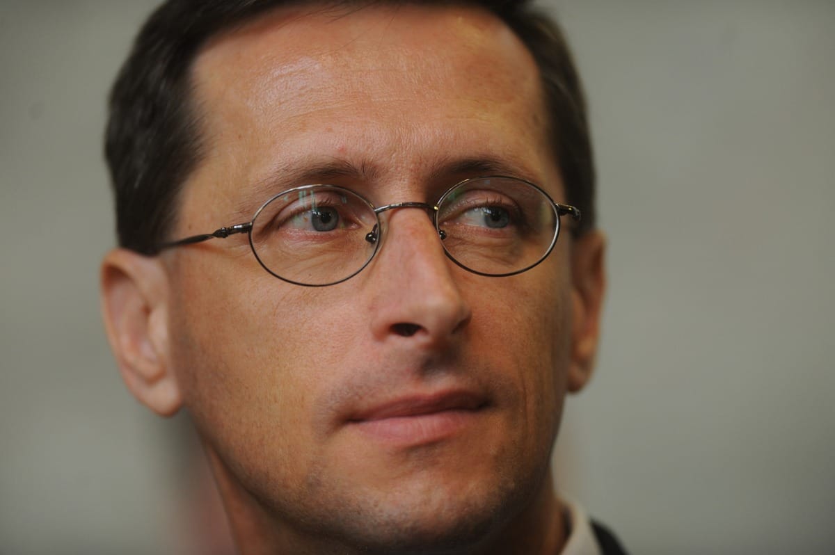 Varga Mihály már az MNB-beolvasztás mellett érvel