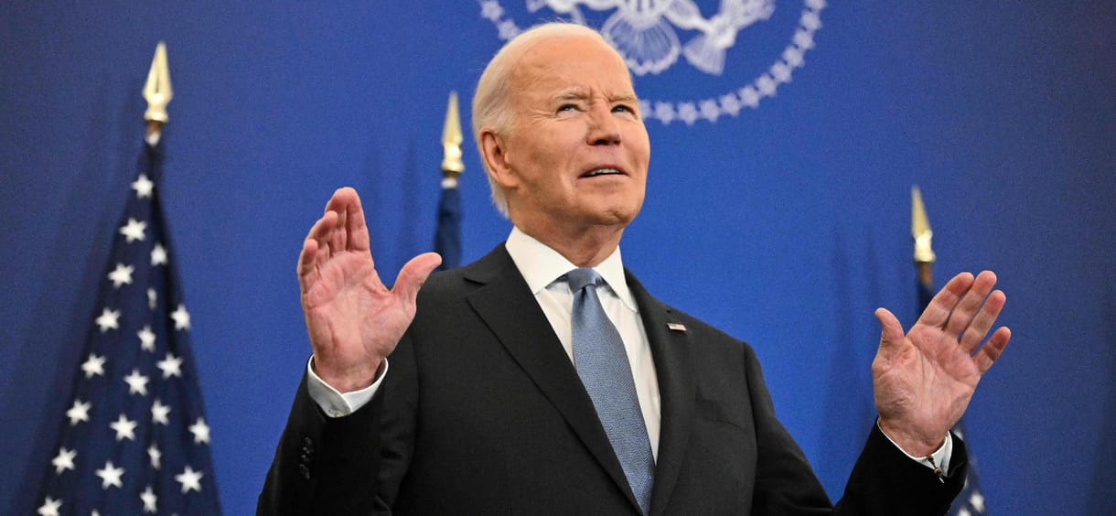 Amerika lelkét akarta megmenteni, lábjegyzet maradt? Joe Biden öröksége
