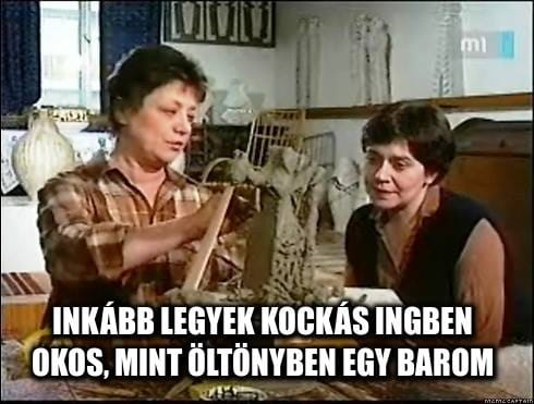 Csúcsra járatta a mémgyárat a tanárok lázadása