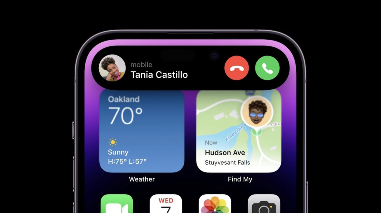 Androidos mobilokon is működik az új iPhone-ok egyik legjobb funkciója