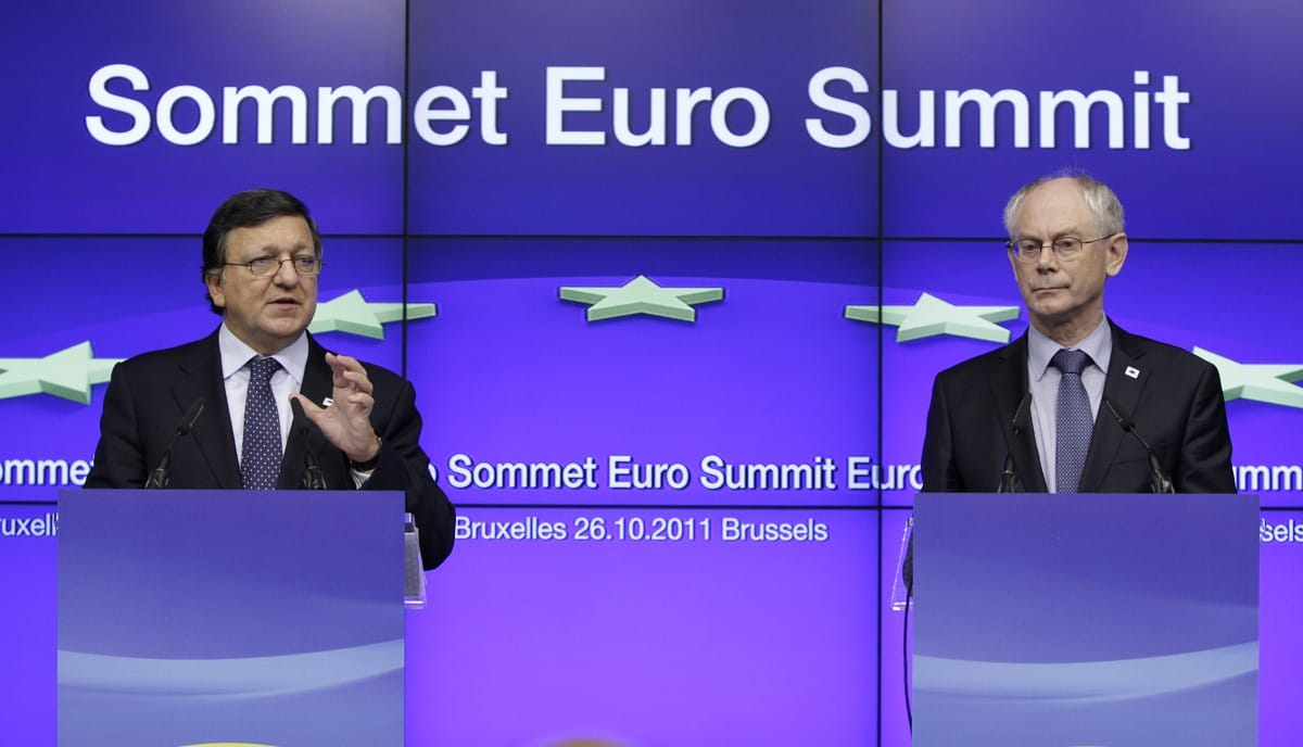 Nem lepte meg az elemzőket az EU-csúcs eredménye
