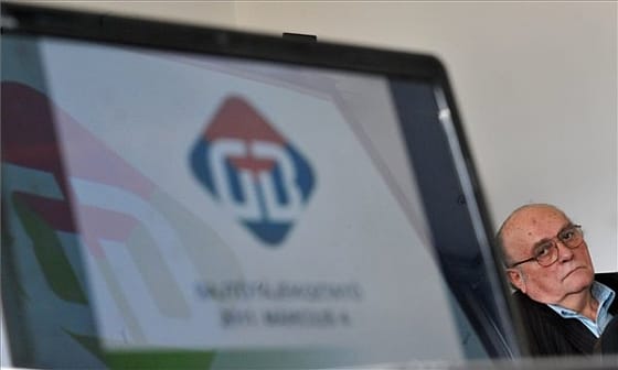 A Brokernet főnöke beszállt Demján bankjába