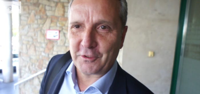 A szociknak fogalmuk sincs, miért mondott le Botka – videó