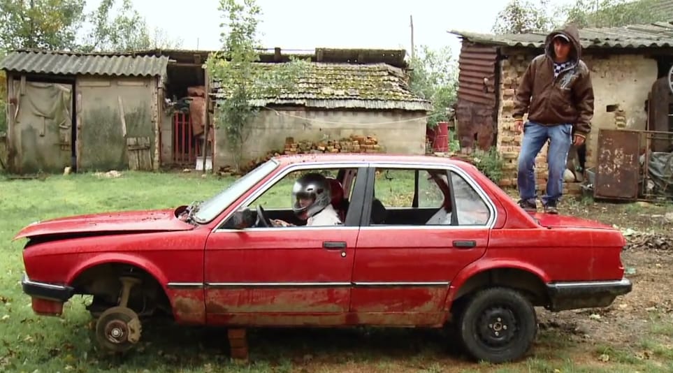 Nagyon fontos díjat nyert a roma ralizóról szóló magyar film