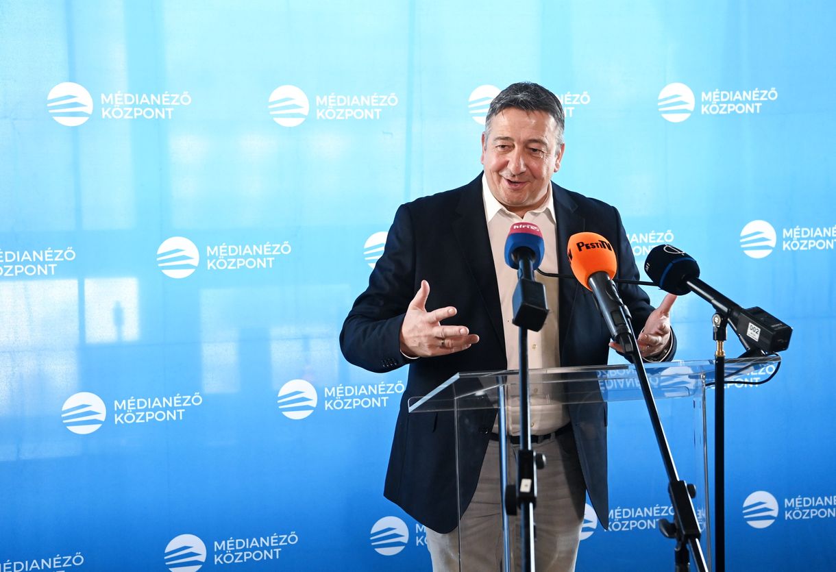 „Értékteremtésre” kapott Bayer Zsolt cége 40 milliós szponzorpénzt a Szerencsejáték Zrt-től – mondja a kormány