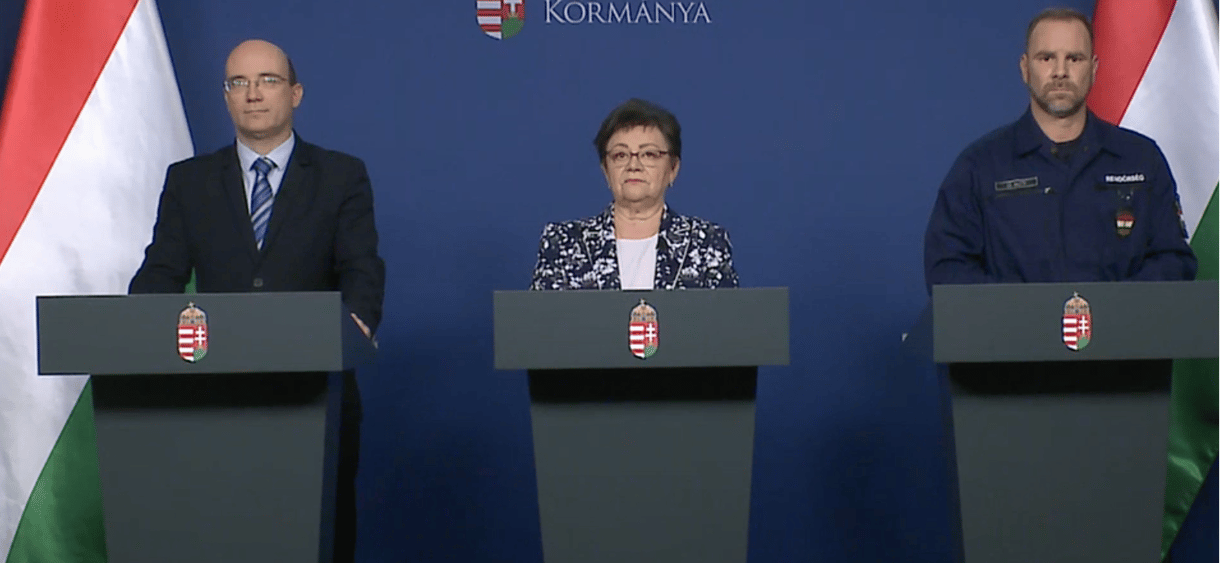 Csak írásbeli érettségit javasol az oktatási akciócsoport a kormánynak