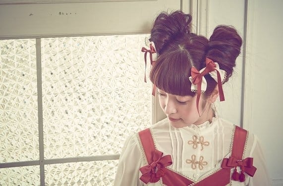 Bizarr szubkultúra hódít: terjedőben a Lolita-kultusz