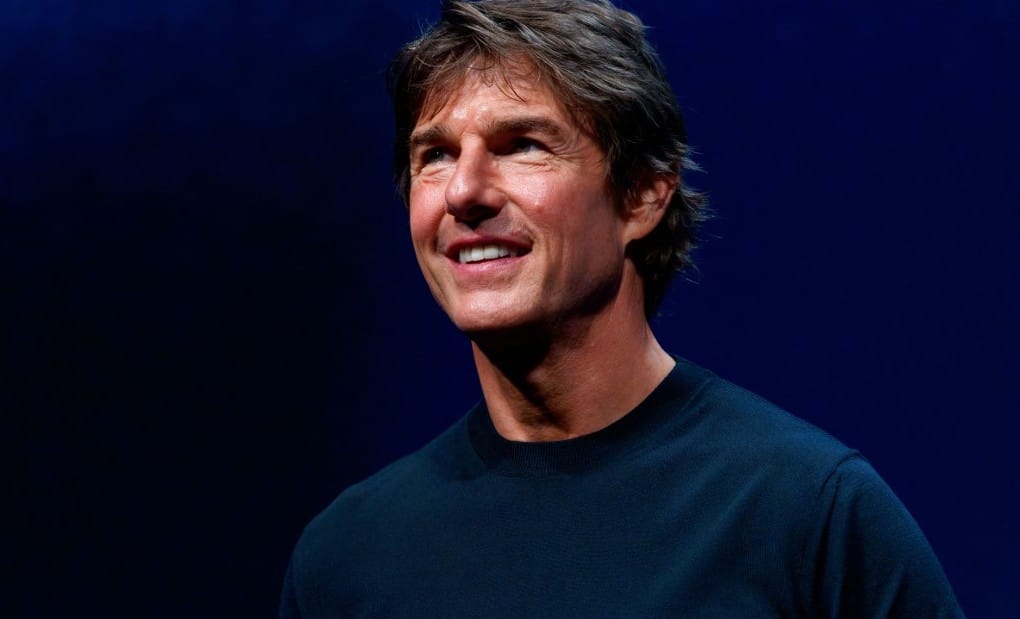 Életünkben először szívtunk egy levegőt Tom Cruise-zal, de ő nem mozdult egy óráig – formabontó tudósítás Cannes-ból
