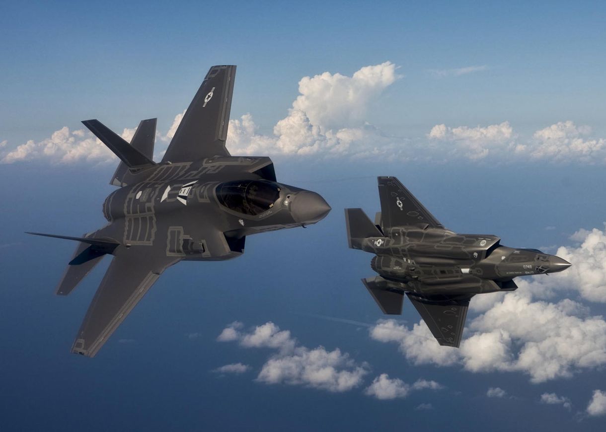 Nagy diadal az amerikai Lockheednak, nagy bukta a francia Dassault-nak az évszázad belga fegyverüzlete