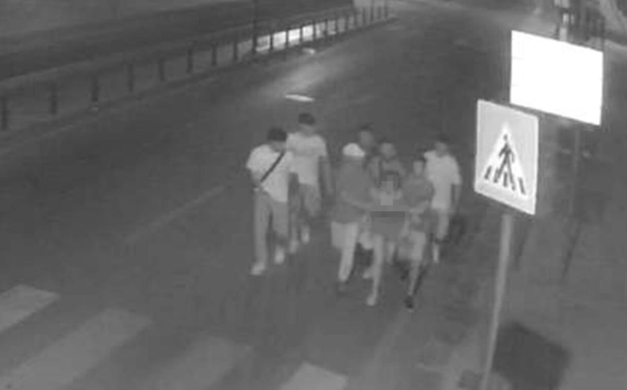 Elcsalták, leitatták, csoportosan megerőszakolták és nem is értik, mi a baj ezzel