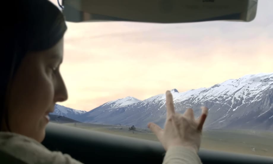 A Fordnak köszönhetően már a vakok is átélhetik az ablakon kitekintés élményét