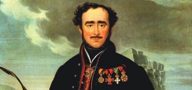 Hagyták, hogy a hazaáruló Széchenyi nevessen a végén