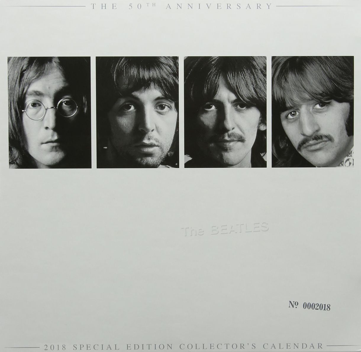 A nyugati zene szintézise vagy egy végtelenül unalmas lemez? - 50 éves a Beatles fehér albuma