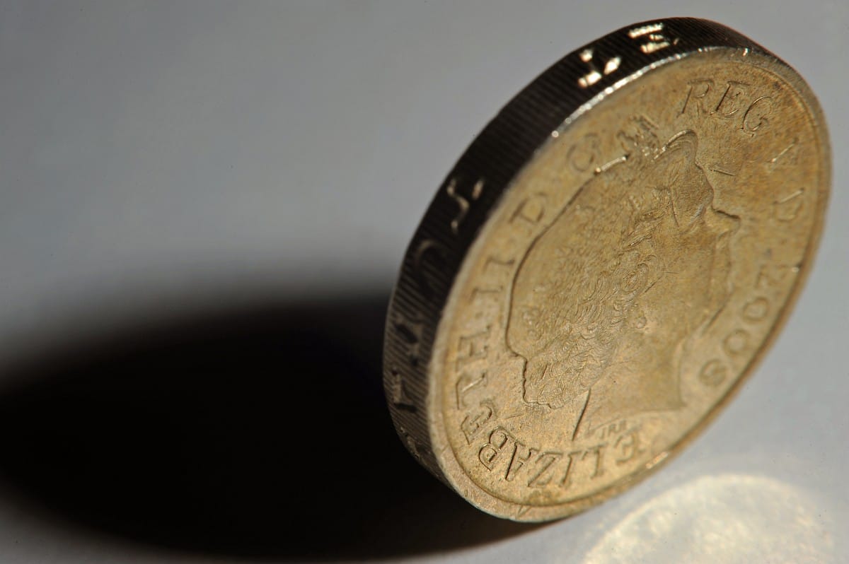 A Bank of England vezető közgazdászának új ötlete az infláció kezelésére: ne kérjenek az emberek fizetésemelést