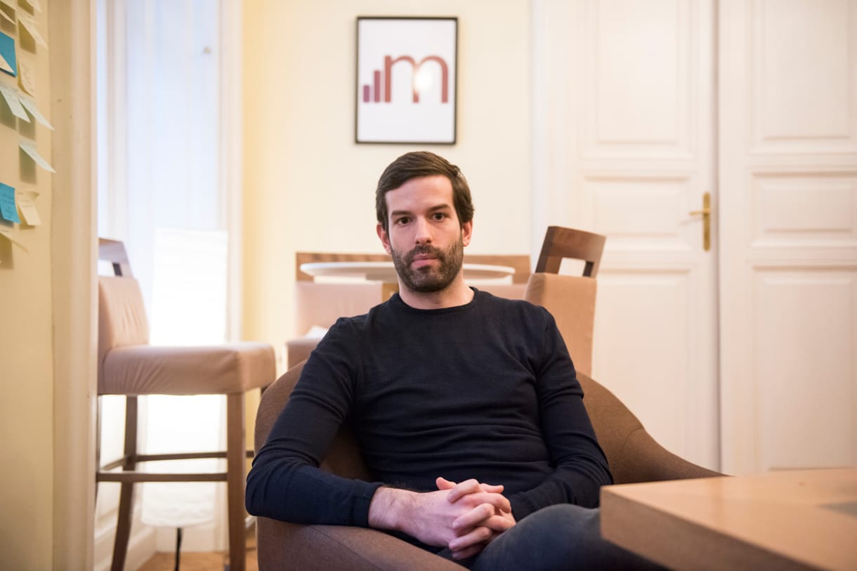 Fekete-Győr András: Harcolni kell a Lackner Csaba-félékkel szemben