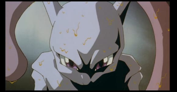 Vasárnapi nosztalgia: itt most megnézheti az első egész estés Pokémon-filmet