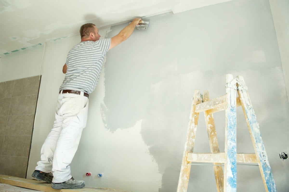 Vége a bulinak – máris itt az építőipari fordulat