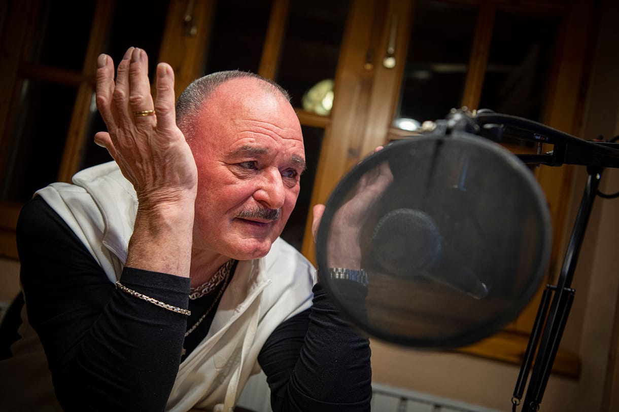 Nagy Feró: 2025-re mi leszünk a legjobb zenekar