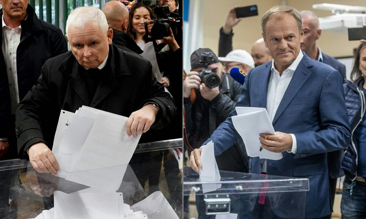 Az ébredés után Lengyelország visszatérhet Európa politikai centrumába – Orbán pedig még távolabb kerülhet attól
