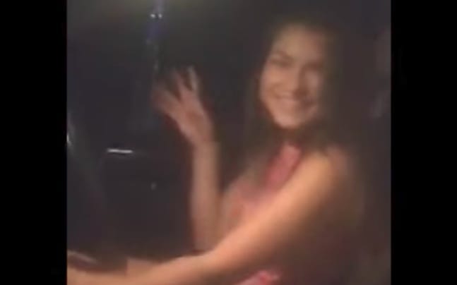 Élőben közvetítette Instagramon a két részeg lány, hogy halálos autóbalesetet szenvednek – videó