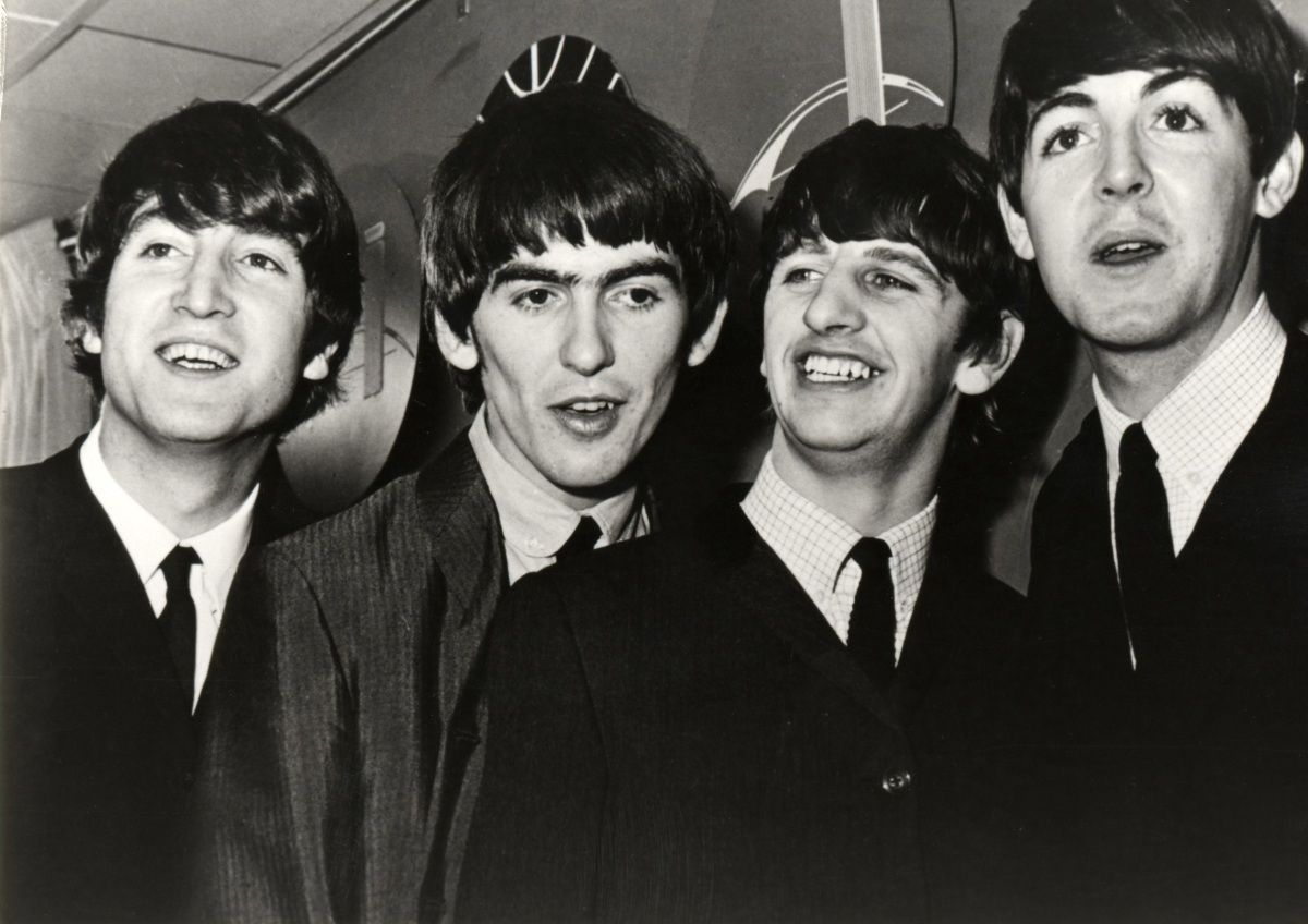 Visszaperli saját dalait a Sonytól Paul McCartney