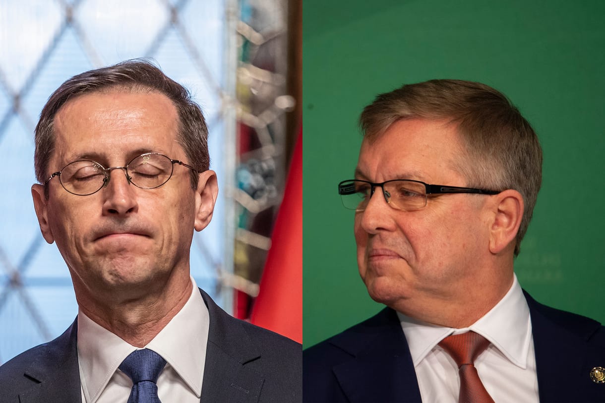 A kormány jövő héten tárgyalhatja a módosítást, ami kiverte a biztosítékot Matolcsy Györgynél