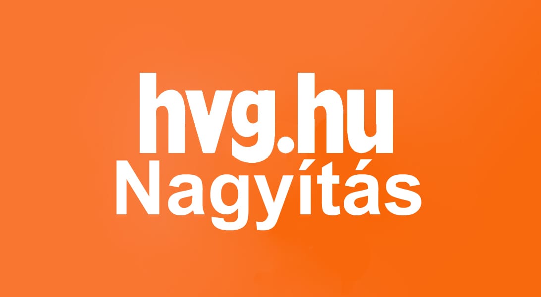 Elindult a hvg.hu Nagyítás Facebook oldala