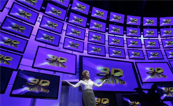 CES 2011: vége a válságnak?
