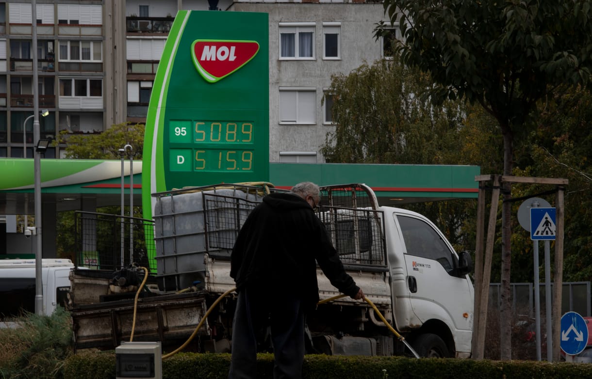 A Molnál is bevezetik a kötelező oltást