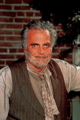 Meghalt az Oscar-díjas Maximilian Schell