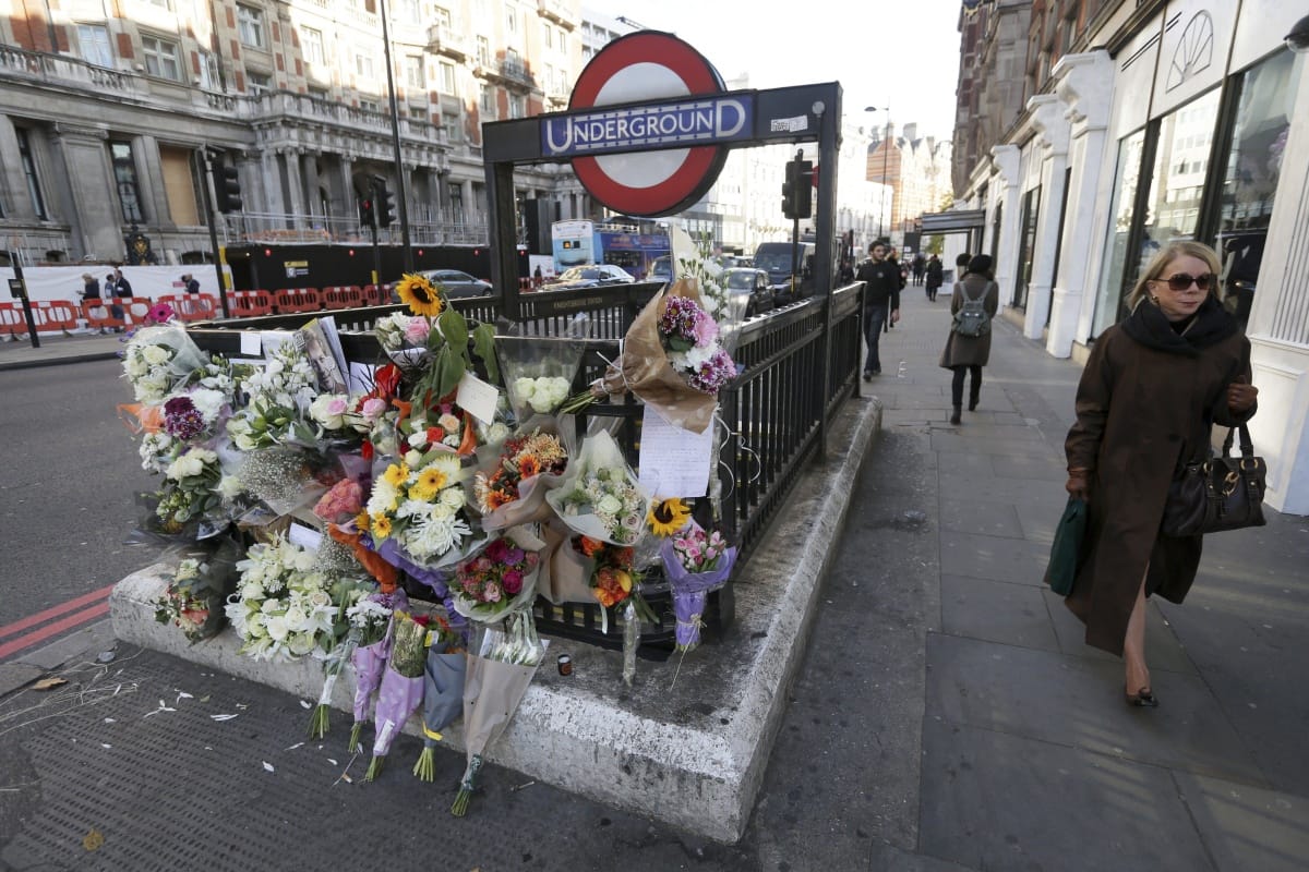 Ifjú olasz herceg halt meg Londonban