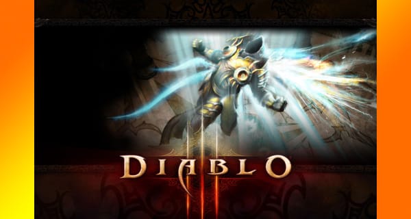 Nyílt béta - mindenki tesztelheti a Diablo III-at a hétvégén. Elméletileg.