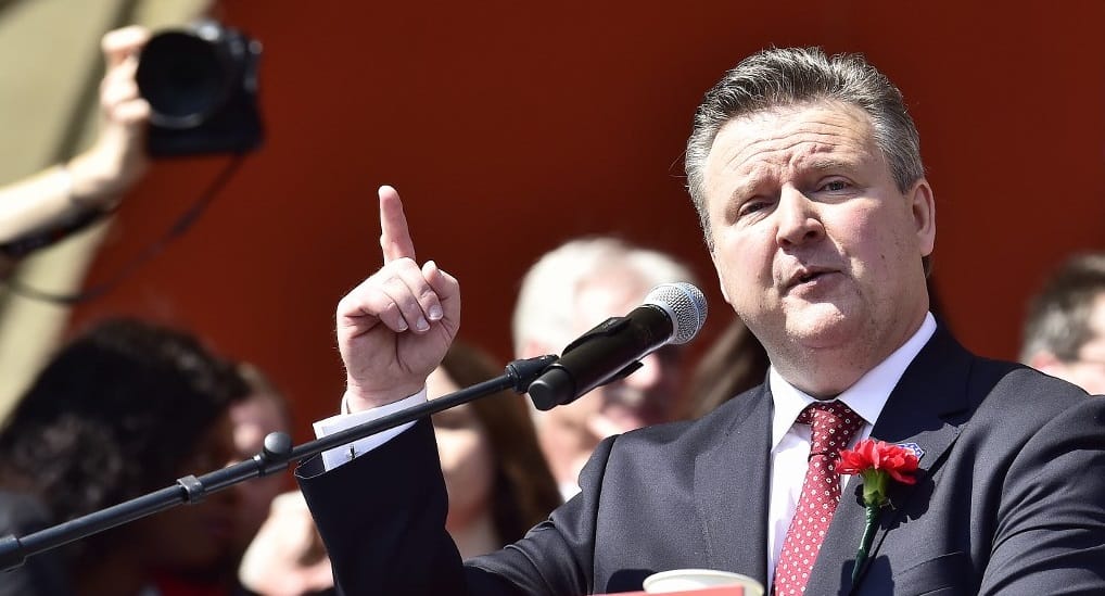 Teljesen betiltaná Bécsben a fegyverviselést a polgármester