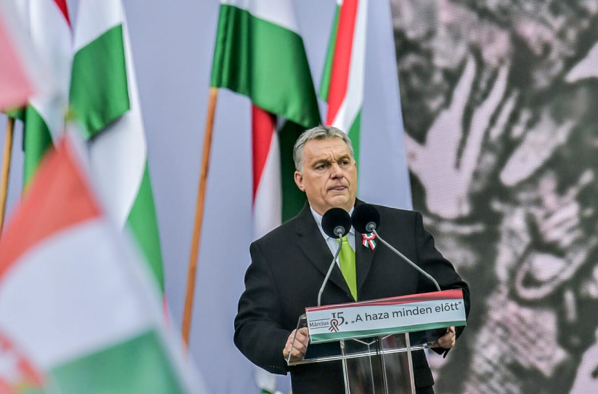 Nem kíméli Orbánt a Newsweek: 