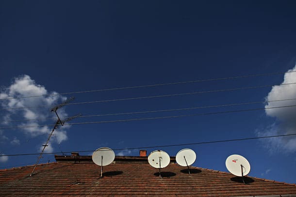 Felvásárolta az RTL az RTL Klubot és hét magyar csatornát