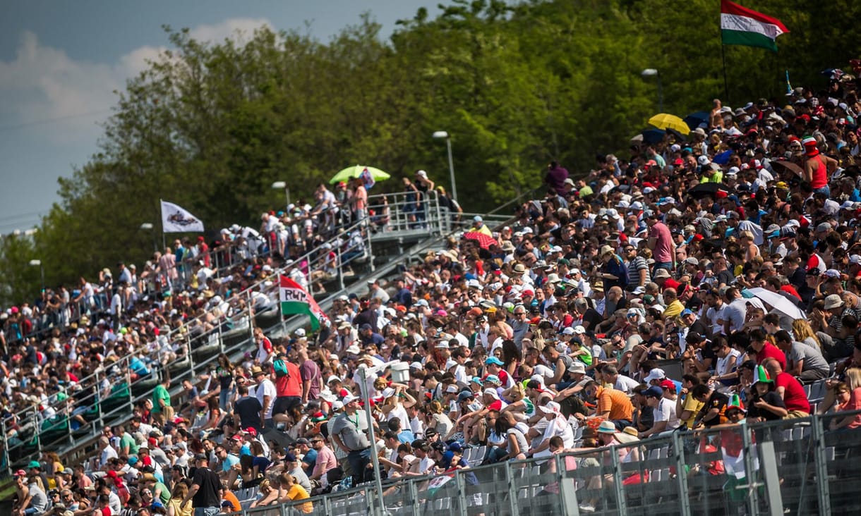 Elmarad a Hungaroringen Micheliszék WTCR futama
