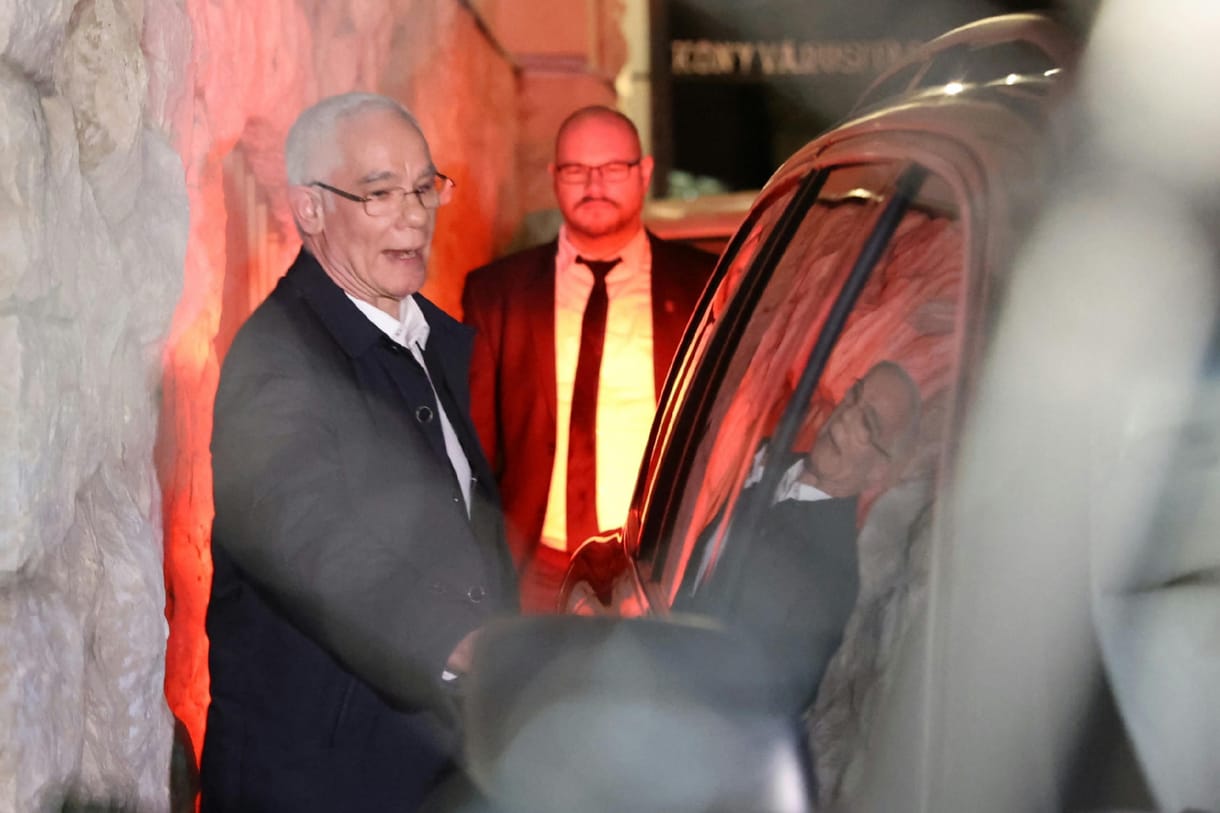 Direkt36: Balog Zoltán beszélt Orbán Viktorral is, szabad kezet kapott a miniszterelnöktől