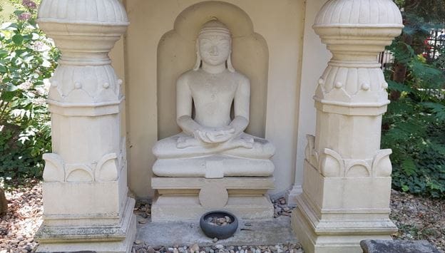 A görög és indiai kultúra találkozása, valamint a buddhista művészet születése – Szeretettel Budapestről