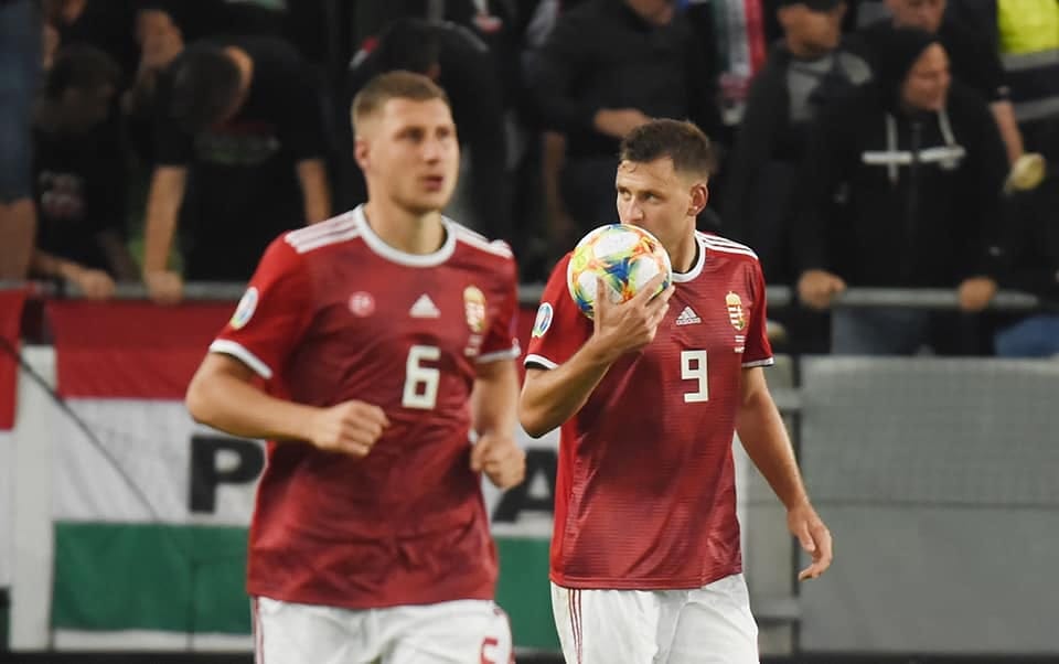 Februárban térhet vissza a magyar válogatott kulcsjátékosa